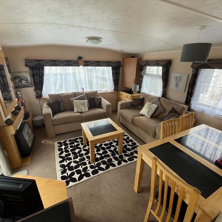 6 Berth Caravan On Sealands Site. Double Glazing Villa Ingoldmells Luaran gambar