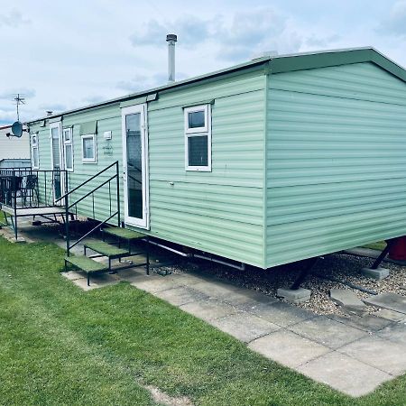 6 Berth Caravan On Sealands Site. Double Glazing Villa Ingoldmells Luaran gambar
