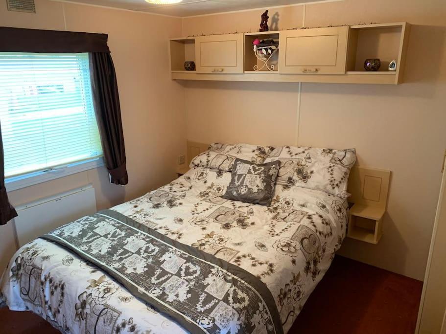 6 Berth Caravan On Sealands Site. Double Glazing Villa Ingoldmells Luaran gambar