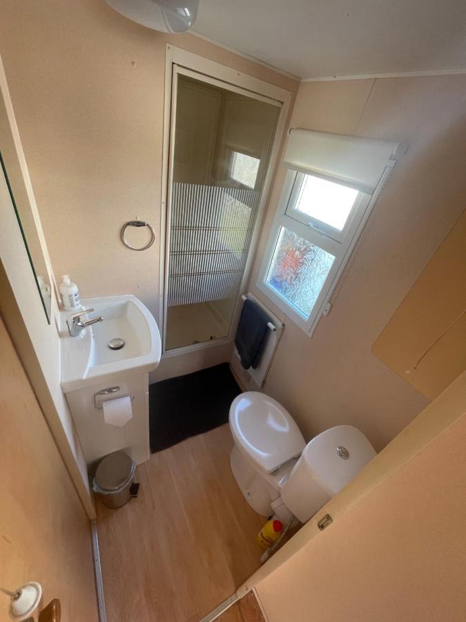 6 Berth Caravan On Sealands Site. Double Glazing Villa Ingoldmells Luaran gambar